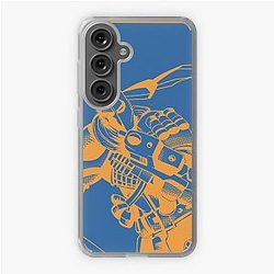 The Terminator Samsung Galaxy Soft Case
