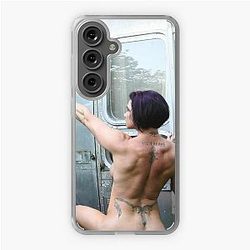 The Terminator  Samsung Galaxy Soft Case