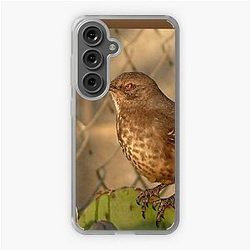 The Terminator Samsung Galaxy Soft Case