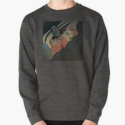 The Terminator - Terminate... Pullover Sweatshirt