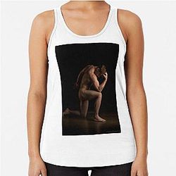 The Terminator Top serbatoio Racerback