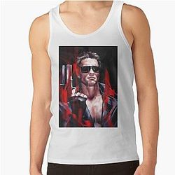 The Terminator Tank Top