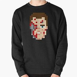 THE TERMINATOR Pullover Sweatshirt