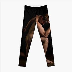 The Terminator Leggings