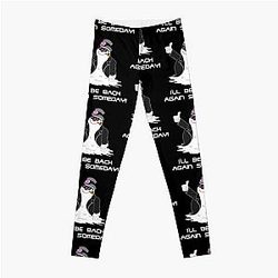 Frosty leggings Terminator