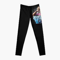 Erling halaand - The Terminator   Leggings