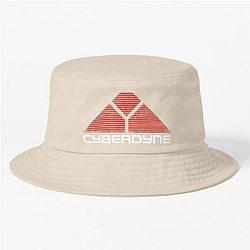 Cyberdine Systems The Terminator Bucket Hat