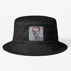 The Terminator - Regular Bucket Hat