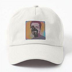 The Terminator - Psichedelico Dad Hat