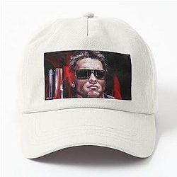 The Terminator Dad Hat