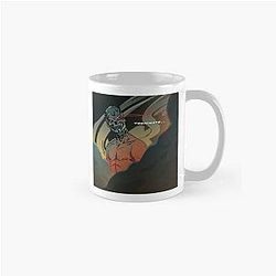 The Terminator - Terminate... Classic Mug