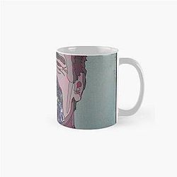 The Terminator - Regular Classic Mug