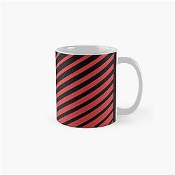 80s Technoir Nightclub  from the Terminator Movie   	 Classic Mug