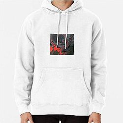The Terminator  Pullover Hoodie