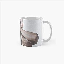 Mark Zuckerberg the Terminator Classic Mug