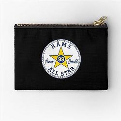The Terminator Zipper Pouch