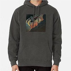 The Terminator - Terminate... Pullover Hoodie