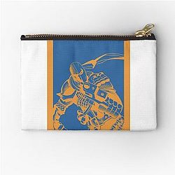 The Terminator Zipper Pouch