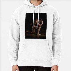 The Terminator Pullover Hoodie