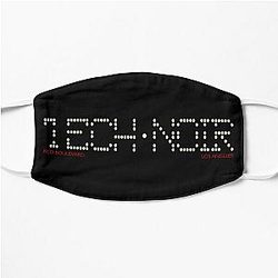 The Terminator - Technoir Flat Mask