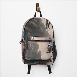 The Terminator Backpack