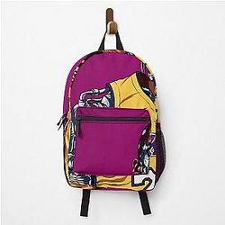 The Terminator Lebron Backpack