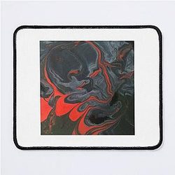 The Terminator Mouse Pad