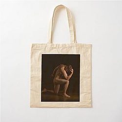 The Terminator Cotton Tote Bag