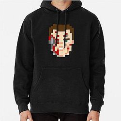 THE TERMINATOR Pullover Hoodie