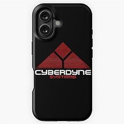 Cyberdyne Systems -  The Terminator iPhone Tough Case