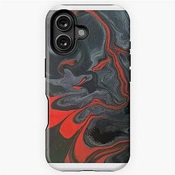 The Terminator  iPhone Tough Case