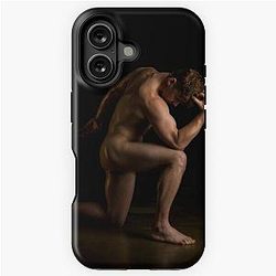 The Terminator iPhone Tough Case