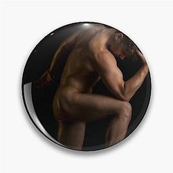 The Terminator Pin