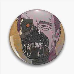 The Terminator - Psichedelico
