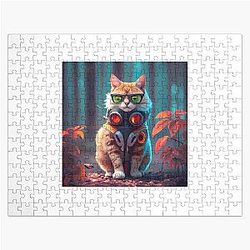The Terminator Gatto puzzle