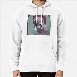 The Terminator - Regular Pullover Hoodie