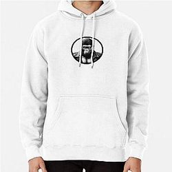 The Terminator Gorilla Pullover Hoodie