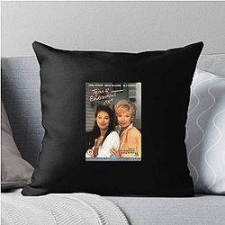 Terms of Endearment My Favorite Drama Film Terms Of Endearment Pillows Cover