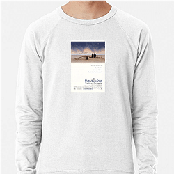 Terms of Endearment No Limits Just Emotion Terms Of Endearment Sweatshirts