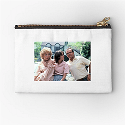 Terms of Endearment Beyond The Screen Terms Of Endearment Zipper Pouches