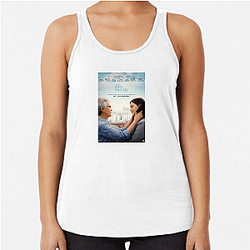 Terms of Endearment Unforgettable Characters Terms Of Endearment Tank Tops