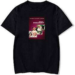 Terms of Endearment Always Touching Always Heartwarming Terms Of Endearment T-Shirts