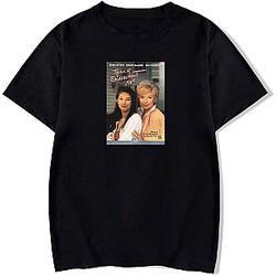 Terms of Endearment My Favorite Drama Film Terms Of Endearment T-Shirts