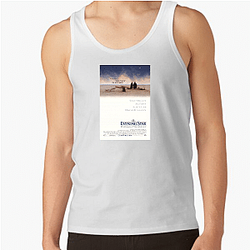 Terms of Endearment No Limits Just Emotion Terms Of Endearment Tank Tops