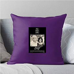 Terms of Endearment The Best Movie Terms Of Endearment Pillows Cover