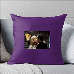 Terms of Endearment The Queen of The Family Terms Of Endearment Pillows Cover