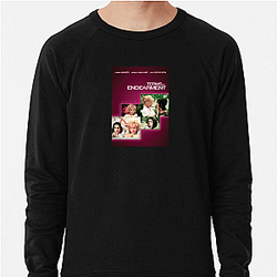 Terms of Endearment Always Touching Always Heartwarming Terms Of Endearment Sweatshirts