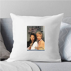 Terms of Endearment My Favorite Drama Film Terms Of Endearment Pillows Cover