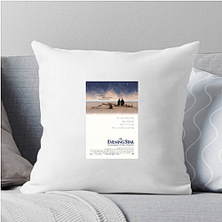 Terms of Endearment No Limits Just Emotion Terms Of Endearment Pillows Cover