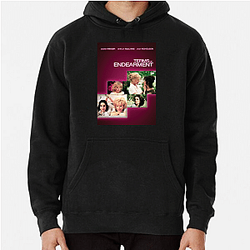 Terms of Endearment Always Touching Always Heartwarming Terms Of Endearment Hoodies